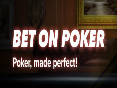 Bet-on-Poker