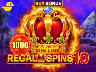 Regal Spins 10