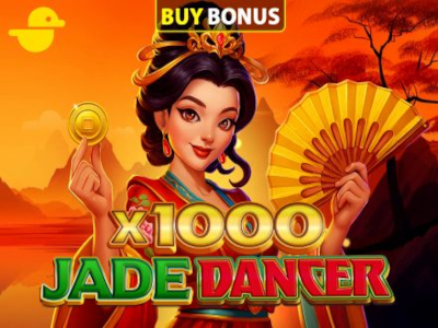 Jade Dancer 1000